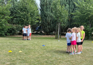 Sportowa przygoda