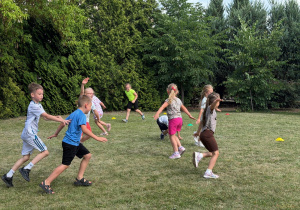 Sportowa przygoda