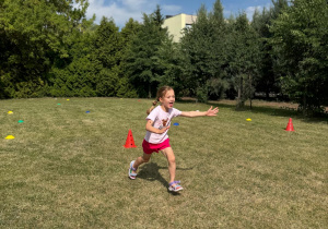 Sportowa przygoda