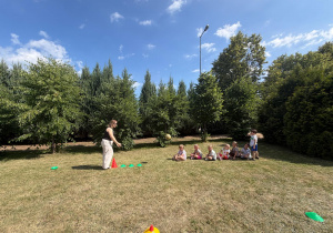Sportowa przygoda