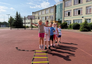 Sportowa przygoda