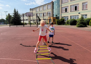 Sportowa przygoda