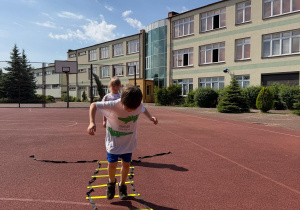 Sportowa przygoda