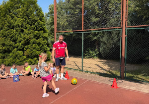 Sportowa przygoda
