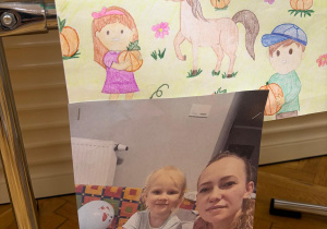 Przygody Małego Białego Konika gr VII