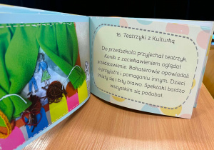 Przygody Małego Białego Konika gr VII
