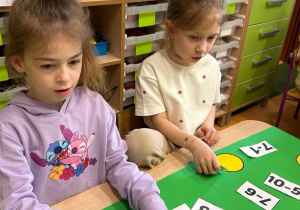 "Matematyczna pory roku"- innowacja pedagogiczna w grupie VI