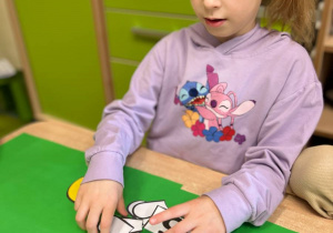 "Matematyczna pory roku"- innowacja pedagogiczna w grupie VI