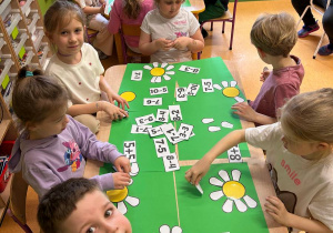 "Matematyczna pory roku"- innowacja pedagogiczna w grupie VI