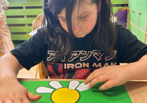 "Matematyczna pory roku"- innowacja pedagogiczna w grupie VI