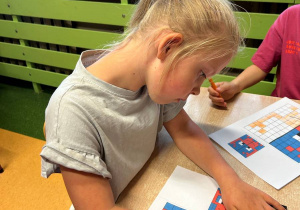 "Matematyczna pory roku"- innowacja pedagogiczna w grupie VI