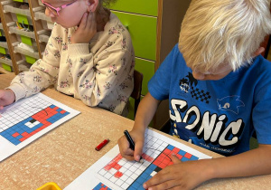 "Matematyczna pory roku"- innowacja pedagogiczna w grupie VI