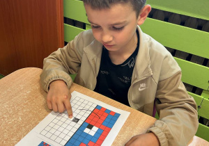 "Matematyczna pory roku"- innowacja pedagogiczna w grupie VI