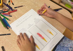 "Matematyczna pory roku"- innowacja pedagogiczna w grupie VI