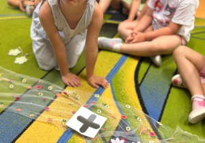 "Matematyczna pory roku"- innowacja pedagogiczna w grupie VI