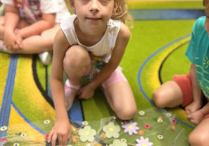"Matematyczna pory roku"- innowacja pedagogiczna w grupie VI