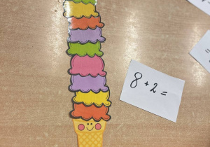 "Matematyczna pory roku"- innowacja pedagogiczna w grupie VI