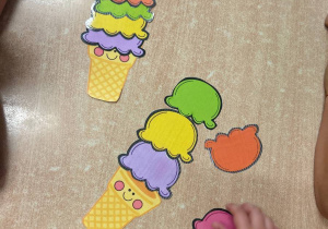 "Matematyczna pory roku"- innowacja pedagogiczna w grupie VI