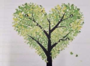 Obchody Światowego Dnia Drzewa – projekt „Drzewo” grupa VII