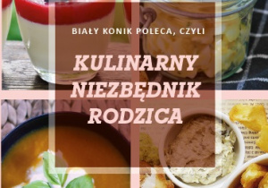 Kulinarny niezbędnik rodzica
